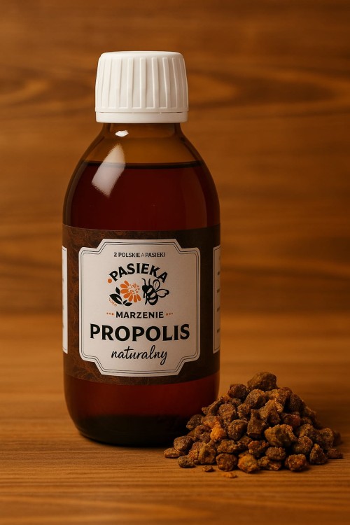 Propolis naturalny z Pasieki Marzenie.jpg